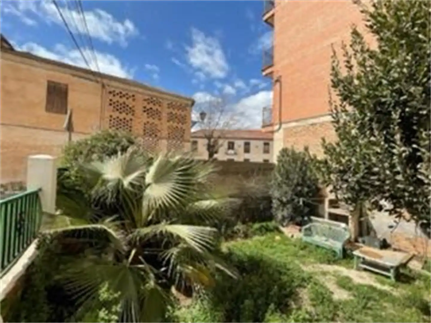 Casa o xalet en venda a Calle Doña Luisa Villanova, Polideportivo Jardí de Casa o xalet en venda en Alhendín amb Terrassa