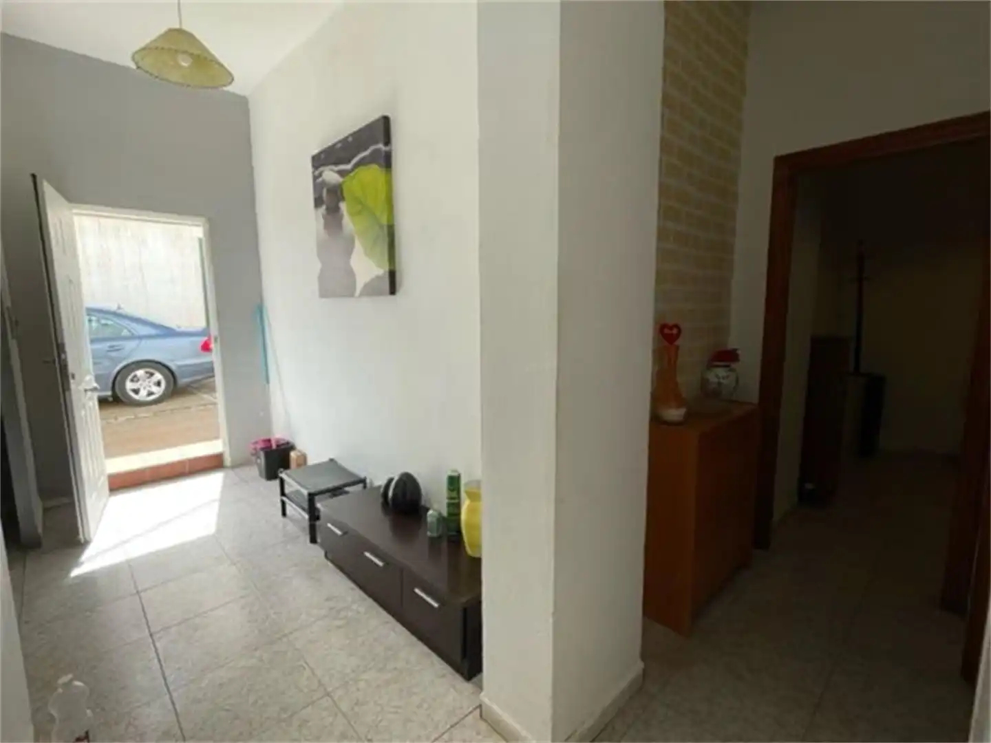 Casa o xalet en venda a Calle Doña Luisa Villanova, Polideportivo Casa o xalet en venda en Alhendín amb Terrassa