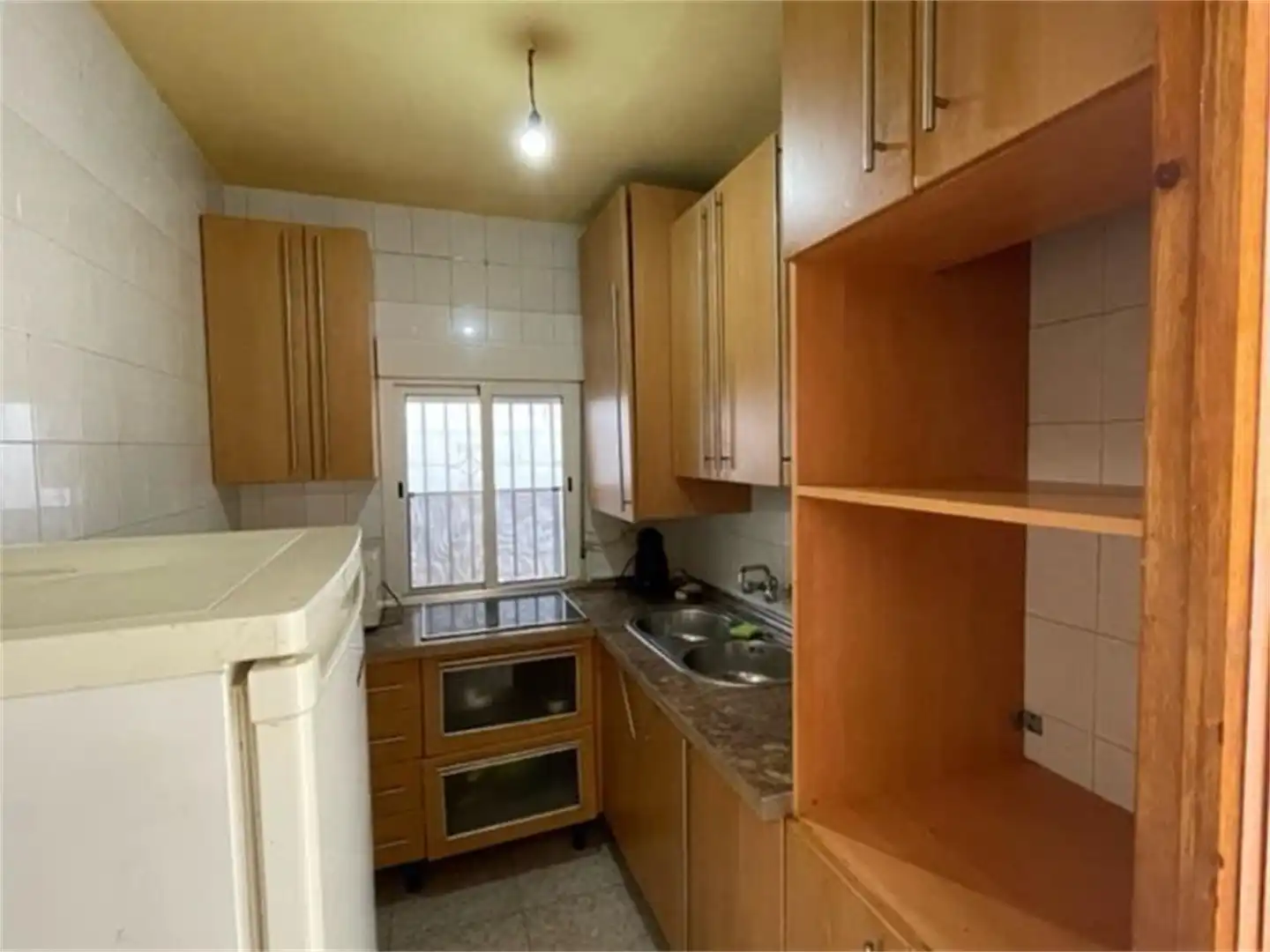 Casa o xalet en venda a Calle Doña Luisa Villanova, Polideportivo Cuina de Casa o xalet en venda en Alhendín amb Terrassa