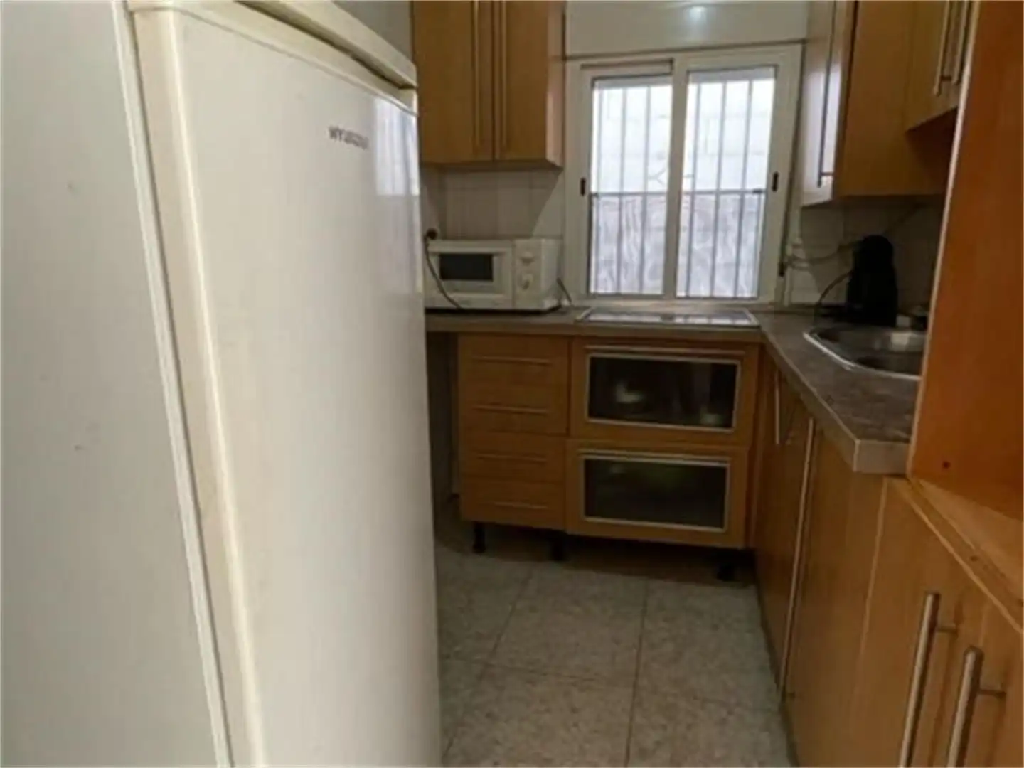 Casa o xalet en venda a Calle Doña Luisa Villanova, Polideportivo Cuina de Casa o xalet en venda en Alhendín amb Terrassa