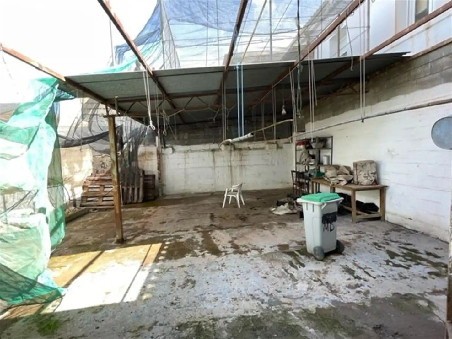 Casa o xalet en venda a Calle Doña Luisa Villanova, Polideportivo Casa o xalet en venda en Alhendín amb Terrassa