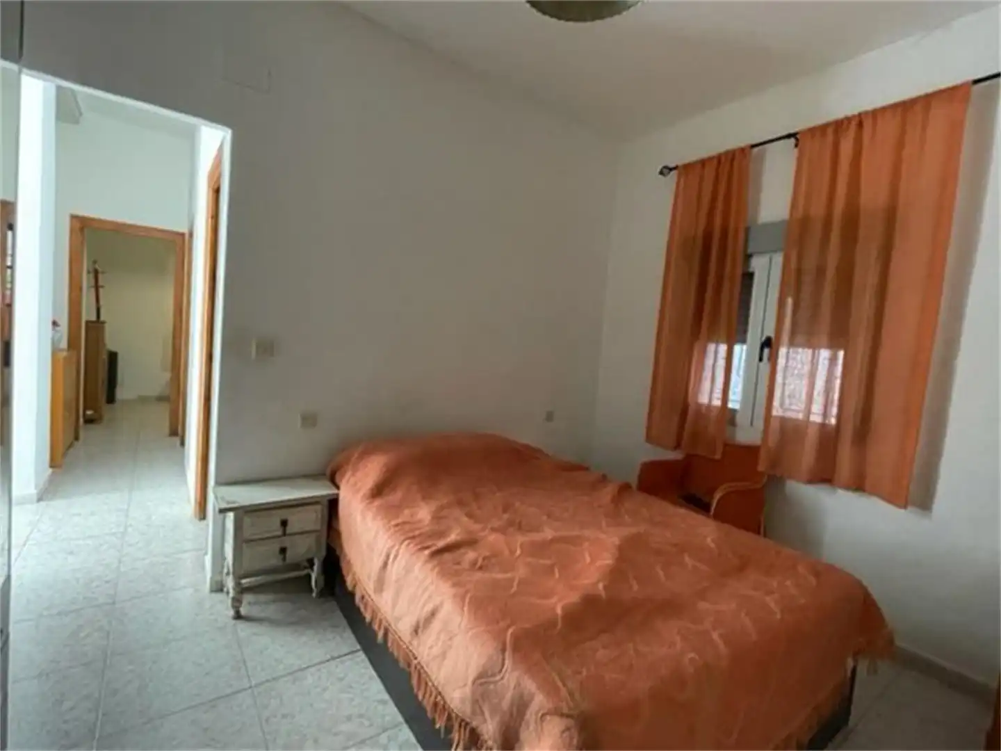 Casa o xalet en venda a Calle Doña Luisa Villanova, Polideportivo Dormitori de Casa o xalet en venda en Alhendín amb Terrassa