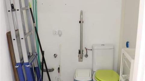 Photo 5 of Premises to rent in Calle Camino de Los Magros, 6, Camí dels Magros - Casablanca, Alicante