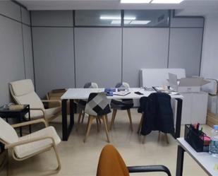 Office to rent in A Veiga 