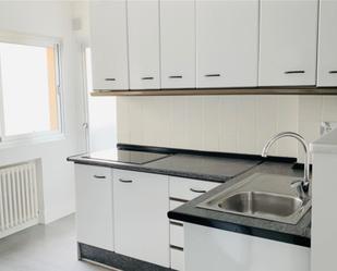 Kitchen of Flat for sale in Ciudad Real Capital  with Air Conditioner