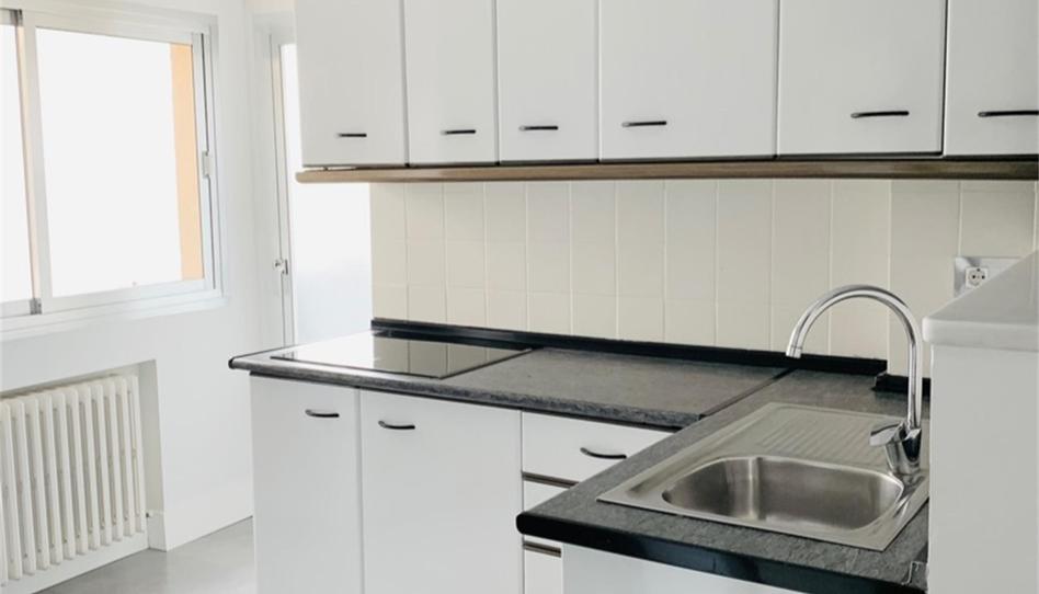 Pis en venda a Calle de Alarcos, Centro - Plaza Mayor, Ciudad Real - imatge 1 Foto 1 de Pis en venda a Calle de Alarcos, Centro - Plaza Mayor, Ciudad Real