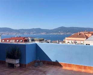 Terrace of Attic for sale in Vigo   with Terrace