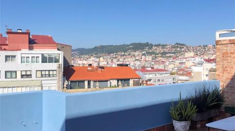 Photo 3 of Attic for sale in Rúa Venezuela, Plaza España - Corte Inglés, Pontevedra