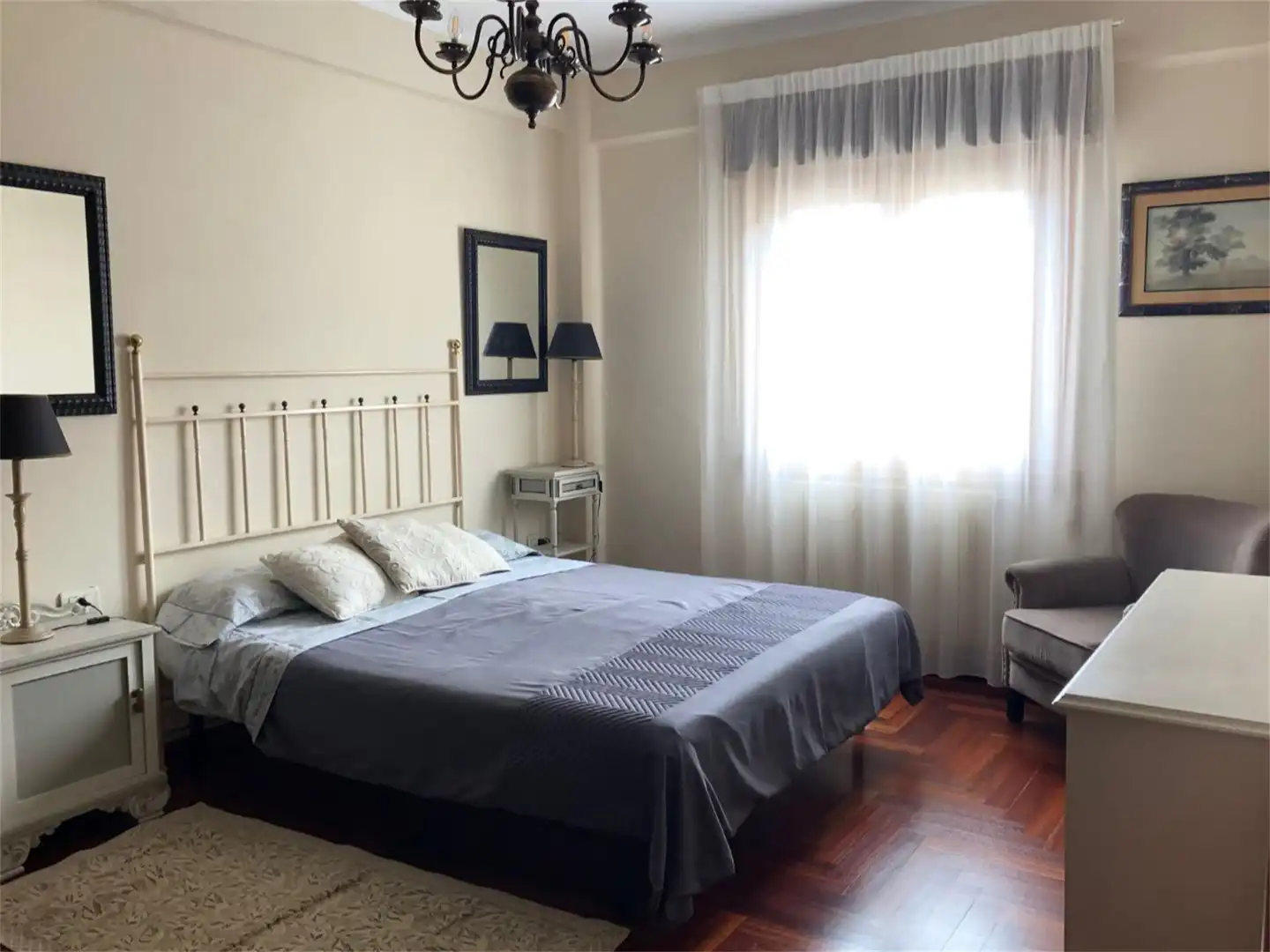 Dormitori de Àtic en venda en Vigo  amb Calefacció i Terrassa