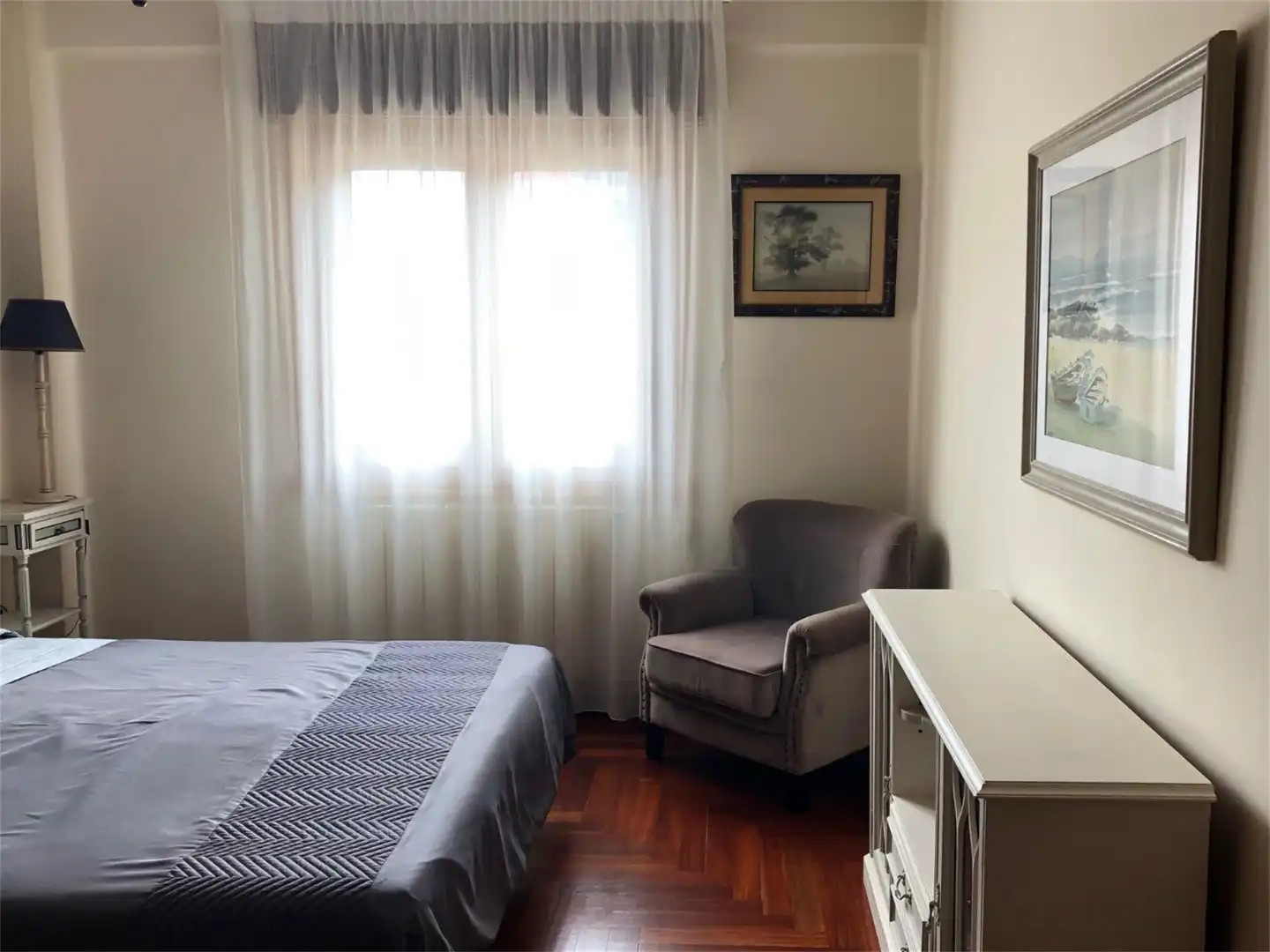 Dormitori de Àtic en venda en Vigo  amb Calefacció i Terrassa