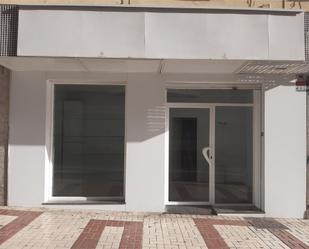 Premises to rent in Málaga Capital  with Air Conditioner