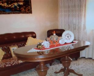 Living room of House or chalet for sale in El Acebrón  