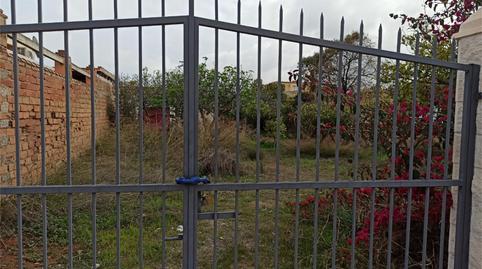 Land for sale in Autovía del Mediterráneo, Puertosol, Málaga - image 3 Photo 3 of Land for sale in Autovía del Mediterráneo, Puertosol, Málaga