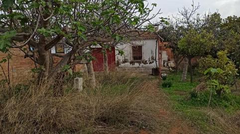 Land for sale in Autovía del Mediterráneo, Puertosol, Málaga - image 5 Photo 5 of Land for sale in Autovía del Mediterráneo, Puertosol, Málaga
