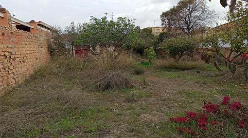 Land for sale in Autovía del Mediterráneo, Puertosol, Málaga - image 4 Photo 4 of Land for sale in Autovía del Mediterráneo, Puertosol, Málaga