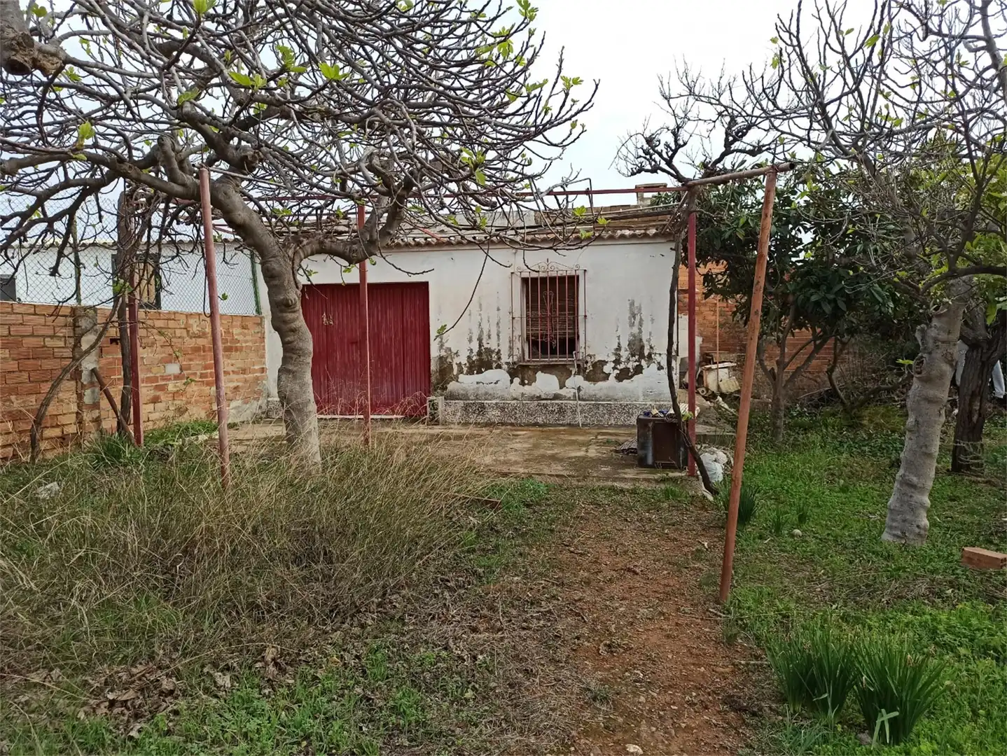 Land for sale in Málaga  with Private garden and Terrace