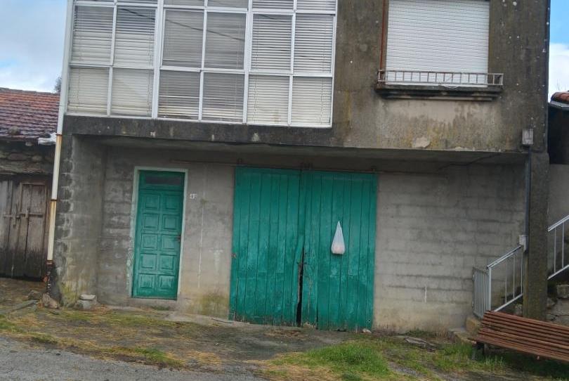 Casa o chalet en venta en Rúa Zapeaus, 203, Rairiz de Veiga, Ourense - imagen 1 Foto 1 de Casa o chalet en venta en Rúa Zapeaus, 203, Rairiz de Veiga, Ourense