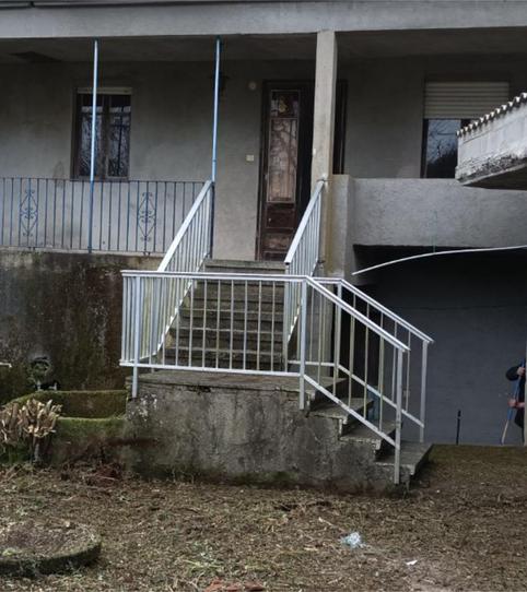 Casa o chalet en venta en Rúa Zapeaus, 203, Rairiz de Veiga, Ourense - imagen 2 Foto 2 de Casa o chalet en venta en Rúa Zapeaus, 203, Rairiz de Veiga, Ourense