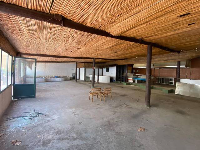 Local comercial en Alquiler en Calle La Noria en Valle Gran Rey