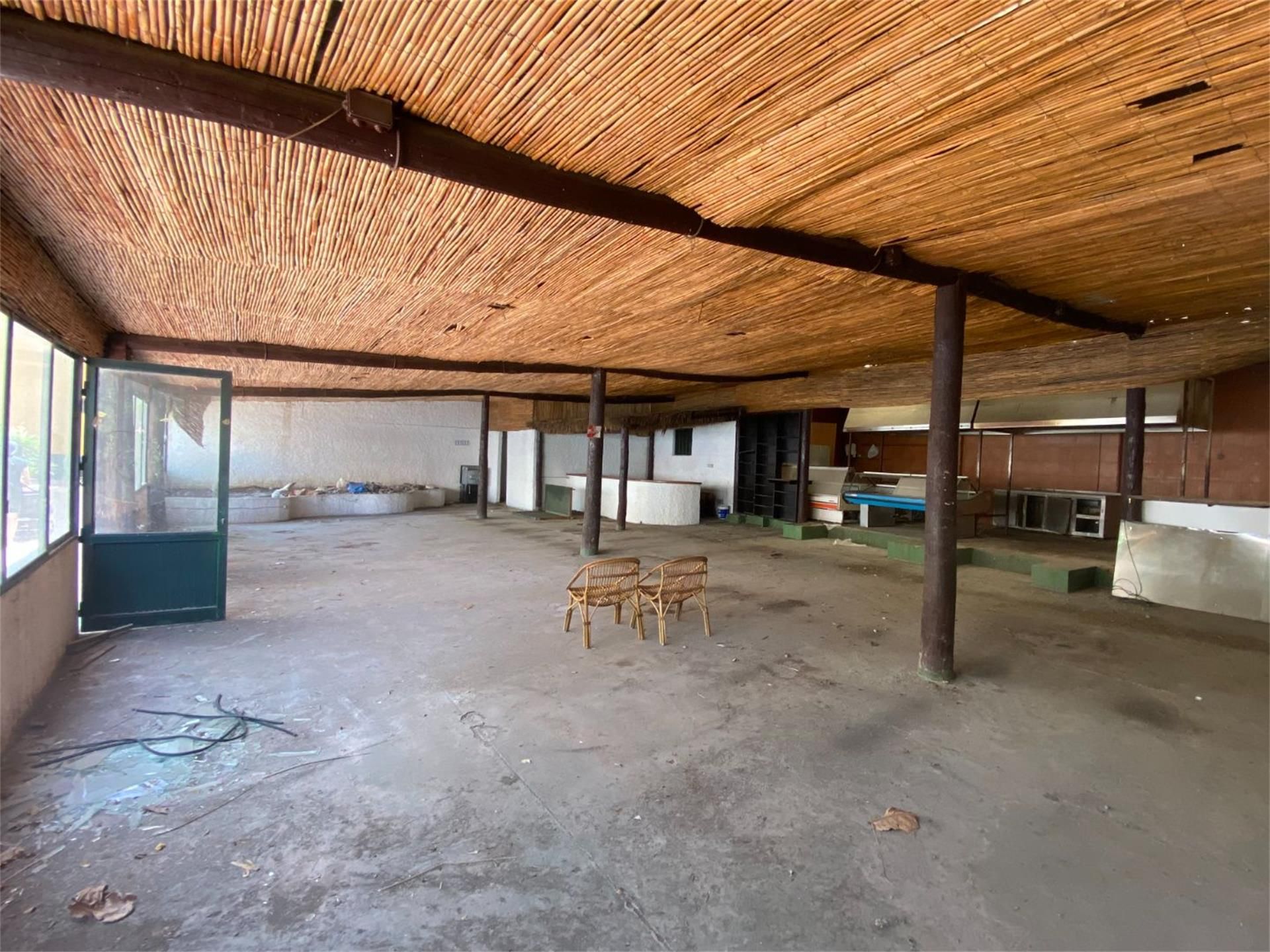 Local de lloguer en Valle Gran Rey