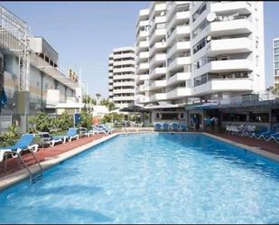 Swimming pool of Premises to rent in Calvià