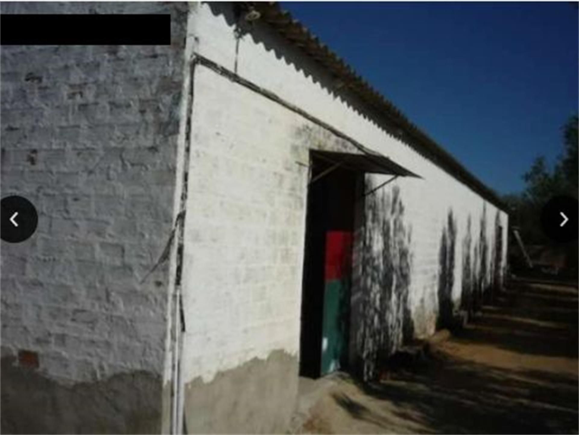 Vista exterior de Finca rústica en venda en Benacazón
