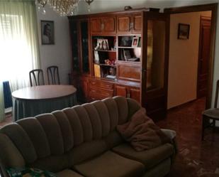 Living room of House or chalet for sale in Catoira  with Air Conditioner, Terrace and Balcony