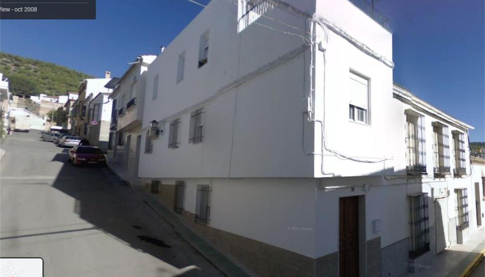 Casa adosada en venda a Calle San Juan de la Palma, 85, Gilena, Sevilla - imatge 1 Foto 1 de Casa adosada en venda a Calle San Juan de la Palma, 85, Gilena, Sevilla