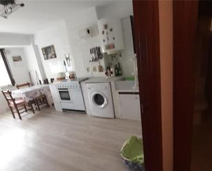 Kitchen of Flat for sale in Mallabia  with Balcony