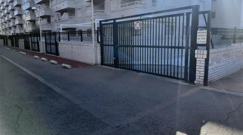 Foto 3 de Garatge de lloguer a Avenida Central, 10, Marina Trebol - Neptuno, Castellón