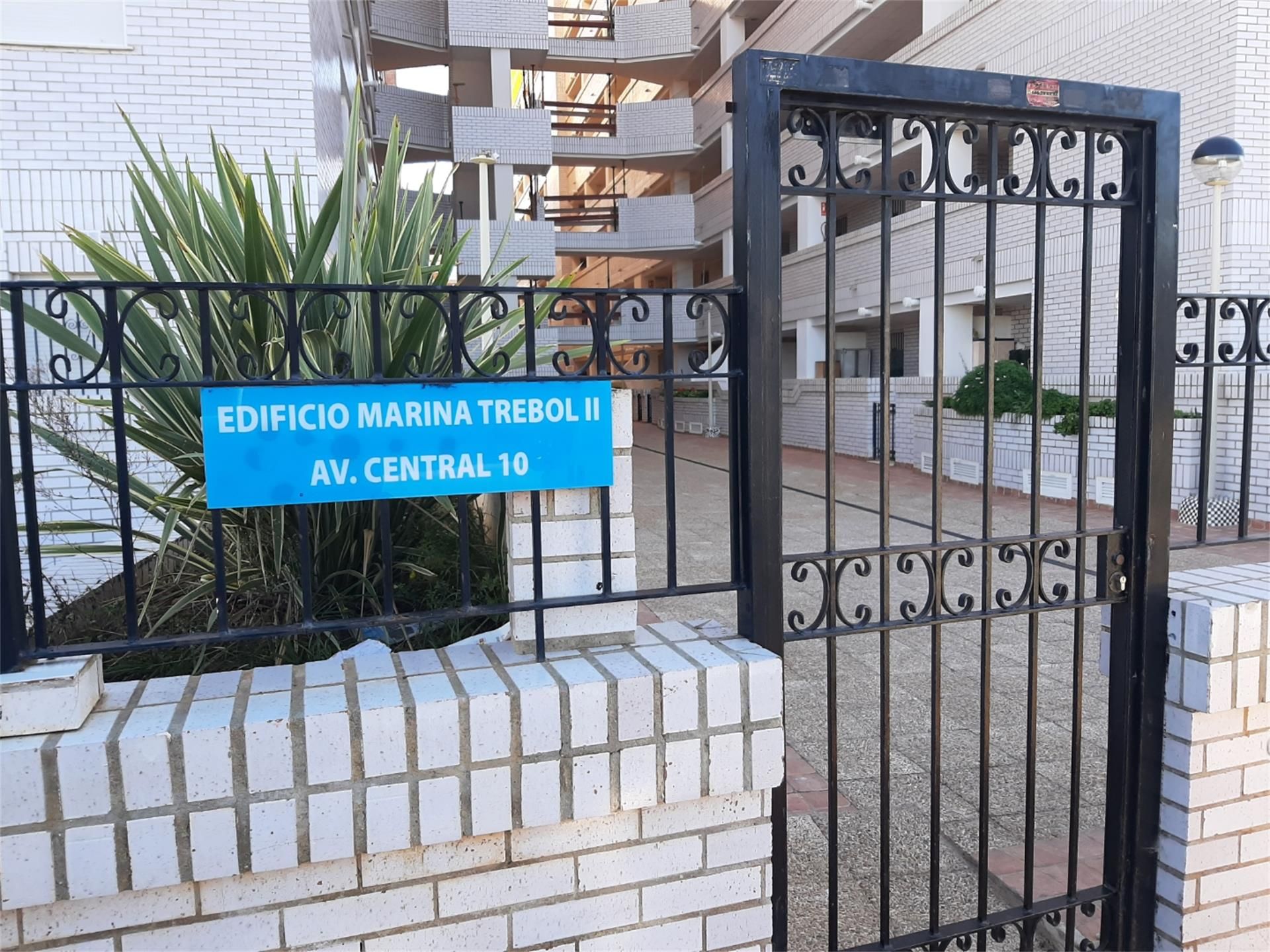 Garatge de lloguer en Oropesa del Mar / Orpesa