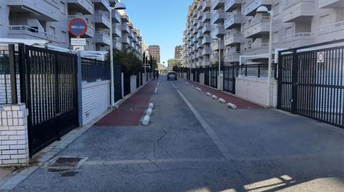 Foto 2 de Garatge de lloguer a Avenida Central, 10, Marina Trebol - Neptuno, Castellón
