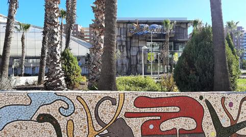 Foto 4 de Garatge de lloguer a Avenida Central, 10, Marina Trebol - Neptuno, Castellón