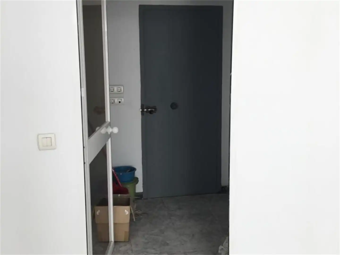 Geschaftsraum zum Verkauf in Calle Concepción Arenal, El Pópulo - Santa María Geschaftsraum zum Verkauf in Cádiz