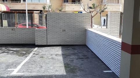 Foto 3 de Garatge de lloguer a Calle Ausiás March, Jardines del Mar, Castellón