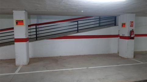 Foto 2 de Garatge de lloguer a Calle Ausiás March, Jardines del Mar, Castellón