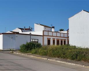 Exterior view of Constructible Land for sale in Écija