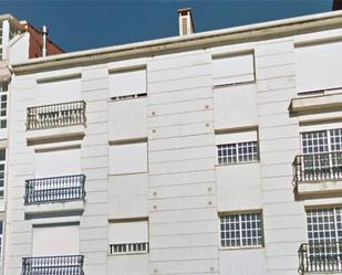 Exterior view of Flat for sale in Monterroso  with Balcony