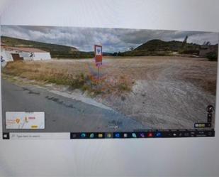 Land for sale in Ábalos