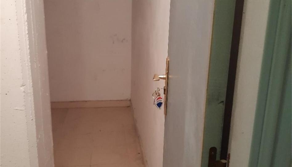 Box room to rent in Avenida Mallorca, 2, El Pinar - Punta Galea, Madrid - image 1 Photo 1 of Box room to rent in Avenida Mallorca, 2, El Pinar - Punta Galea, Madrid