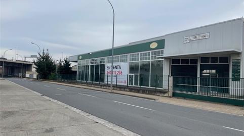 Photo 2 of Industrial buildings for sale in Calle Picón, 11, La Portalada - Varea,  Logroño