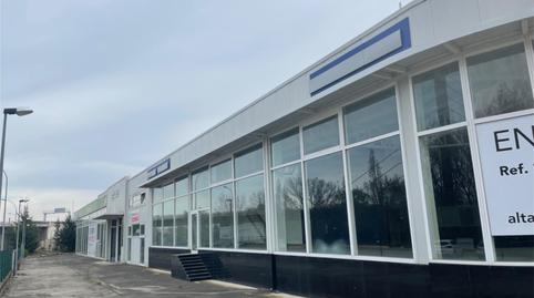 Photo 4 of Industrial buildings for sale in Calle Picón, 11, La Portalada - Varea,  Logroño