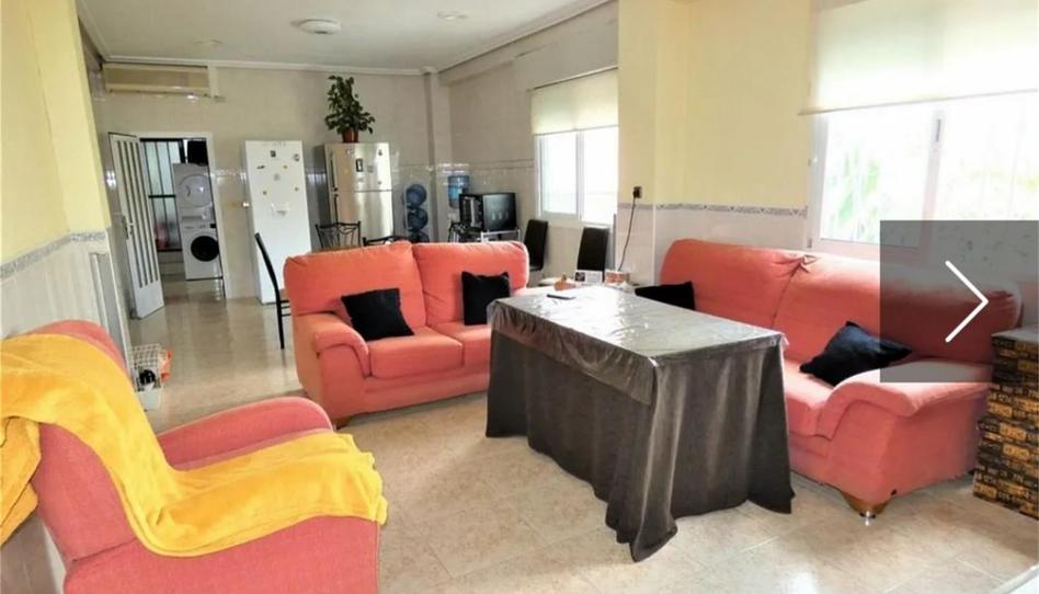 Photo 1 of Flat for sale in Calle del Carmen, El Fenazar - Campotéjar, Murcia