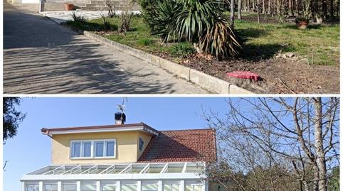 Photo 2 of House or chalet for sale in Praza Maior, 18, Casco Viejo, Ourense