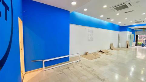 Photo 3 of Premises to rent in Carrer de la Creu Coberta, 91, Hostafrancs, Barcelona