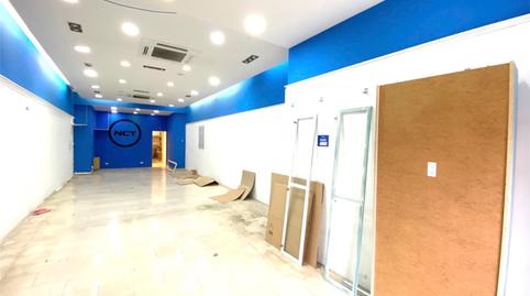 Photo 4 of Premises to rent in Carrer de la Creu Coberta, 91, Hostafrancs, Barcelona