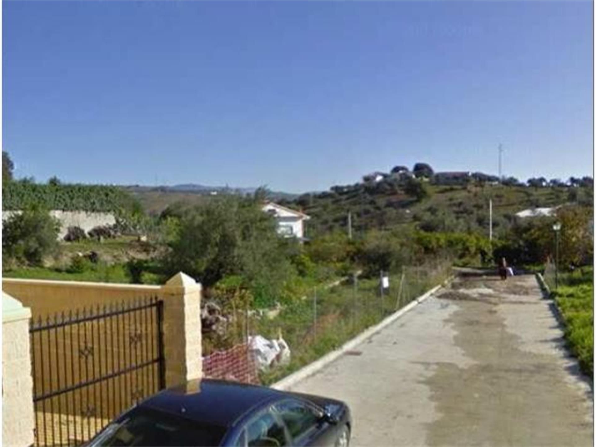 Constructible Land for sale in Álora