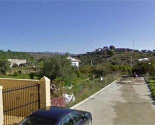 Constructible Land for sale in Álora