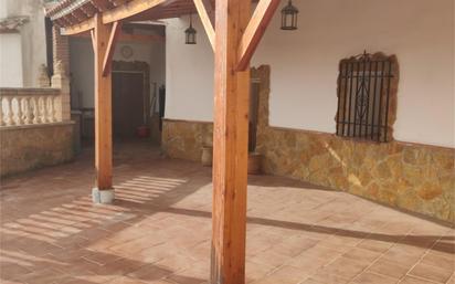 Pérgolas Guadix - Instalación y mantenimiento de Pérgolas en Guadix