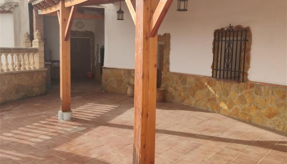 Casa o xalet en venda a Calle Ciprés, Cortes y Graena, Granada - imatge 1 Foto 1 de Casa o xalet en venda a Calle Ciprés, Cortes y Graena, Granada